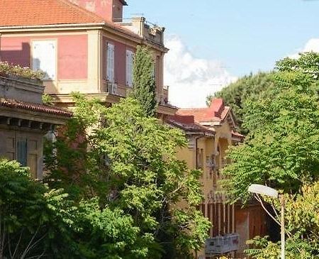 B&B Villa Musa Rome Bagian luar foto