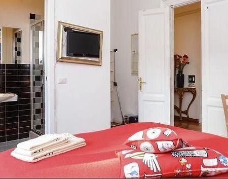 B&B Villa Musa Rome Ruang foto