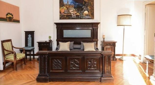B&B Villa Musa Rome Ruang foto