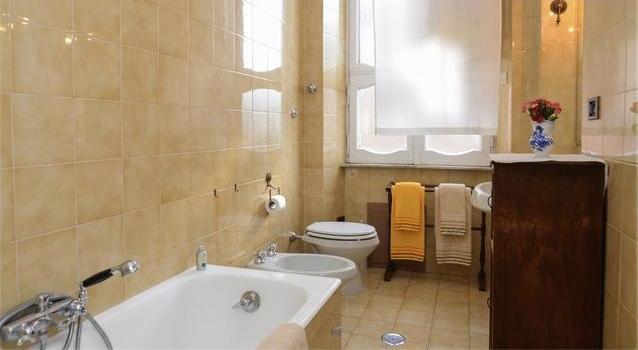 B&B Villa Musa Rome Bagian luar foto