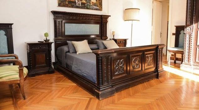 B&B Villa Musa Rome Ruang foto