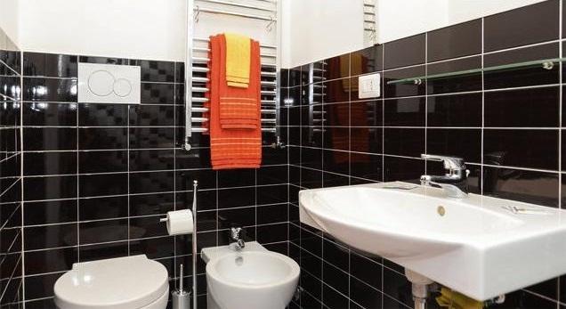 B&B Villa Musa Rome Ruang foto
